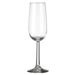 (12 Stück) Sektglas - ESPRIT - 170ml - Transparent