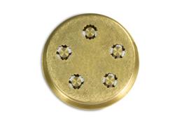 Nudelformscheibe - Makkaroni 8,5mm - passend für NMF8N & NMF13N - Ø 57mm