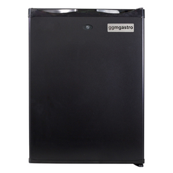 Minibar koelkast - 400mm - 40 liter - met 1 deur
