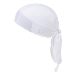 (5 pieces) KARLOWSKY | Bandana Leonardo - white