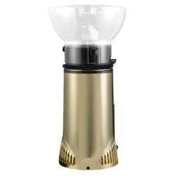 Macinacaffè - 1kg - 77dB - Con dosaggio automatico - Oro