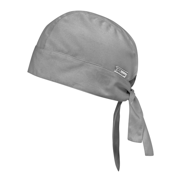 Karlowsky | Bandana Essential - Cinzento platina