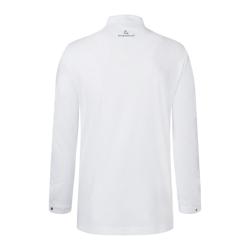 (6 peças) Karlowsky - jaqueta do chef DIAMOND CUT Couture - branco - tamanho: 50