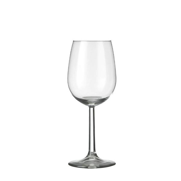 (6 kom) Čaša za vino - ESPRIT - 290 ml - prozirna