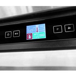 Geschirrspülmaschine - 3,6 kW - mit Reiniger-, Klarspüler- & Laugenpumpe