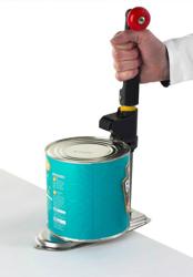 Deschizător manual de conserve Bonzer – lungime tijă 40 cm