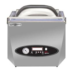 Commercial Chamber Vacuum Sealer - 6m³/h - 450 watts