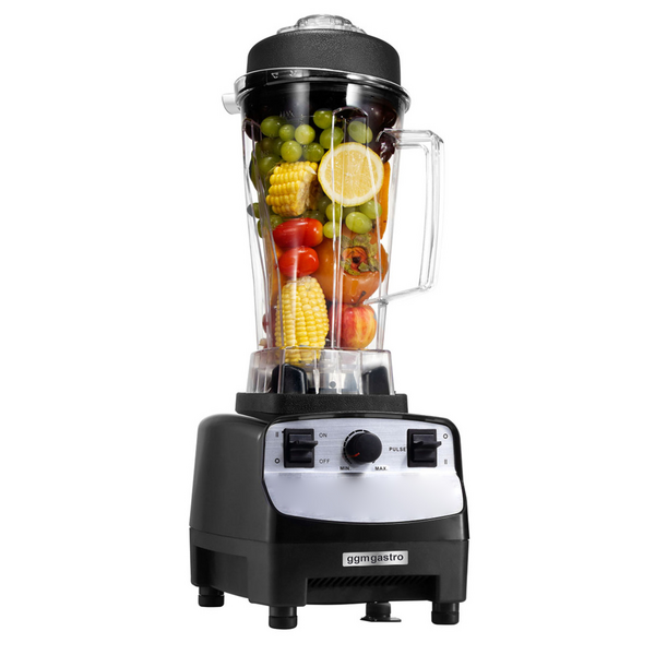 Food Mixer - 2 liter