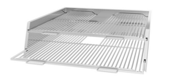 Étagère à grille pour charbon - Fours à grille charbon - compatible avec CHOE761