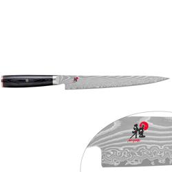 MIYABI | 5000 FC-D - Sujihiki - Lemmet: 240mm