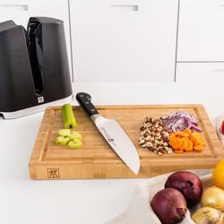 ZWILLING | PRO - Шеф-ніж - Лезо: 200 мм