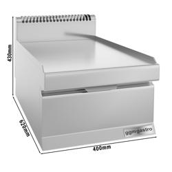 Element neutru 0,4 m - cu un sertar
