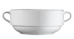 Soepkom - Ø 12 cm - 6-delige set