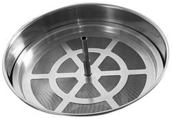 Επαγγελματικός βραστήρας καφέ (percolator) - 6 l - 1,15 kW