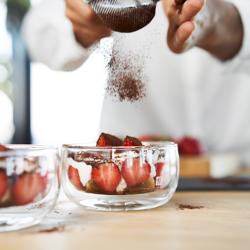 ZWILLING | SORRENTO - Dubbelwandig dessertglas - 280 ml - 2 stuks