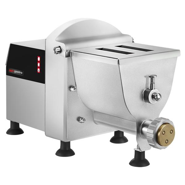 Machine à pâtes électrique – 5 kg/h – 250 watts – Ø 50 mm filière