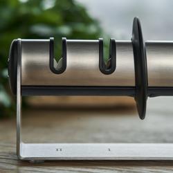 ZWILLING | TWINSHARP - Afiador de facas - 190mm