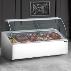 Mostrador refrigerado - 1900mm