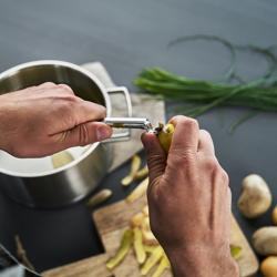 ZWILLING | PRO - Pendelschäler - 210mm - Edelstahl
