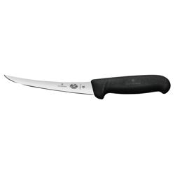 VICTORINOX | FIBROX - Coltello da disosso - lama stretta: 150 mm