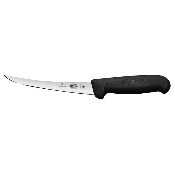 VICTORINOX | FIBROX - Boning knife - narrow blade: 150mm