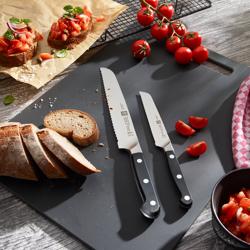 ZWILLING | Pro Utility Knife – FRIODUR Hardened Blade - 130 mm - Made in Germany