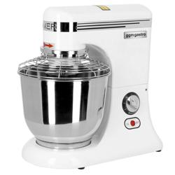Mixer planetar - 7 litri