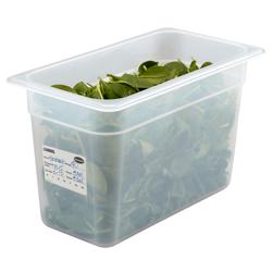 (24 stuks) CAMBRO | StoreSafe® Rotatielabels - 250 labels per rol