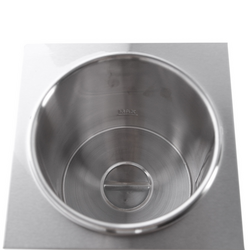 Bainmarie - Hot pot - 3,5 litres