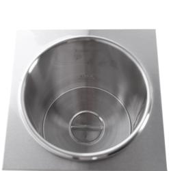 Benmari - Sıcak Tencere - 3,5 Litre