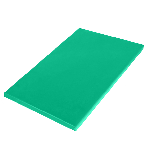 Snijplank - 32,5 x 53 cm - Dikte 2 cm - Groen