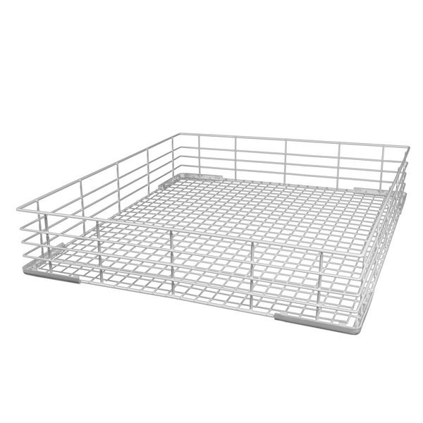 Diskkorg - 572x613x119 mm - vit - passar till TSS77 | GFS420-N | GFS420M-N