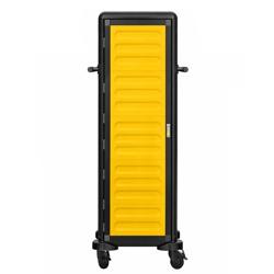 Carro isotérmico GN 1/1 - 24x GN 1/1