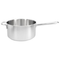 DEMEYERE | Apollo 7 Saucepan – Ø 22 cm - InductoBase 7‑Ply - No Lid