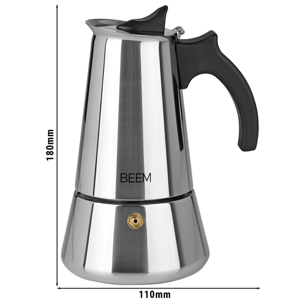 BEEM espressomaskin - 300 ml
