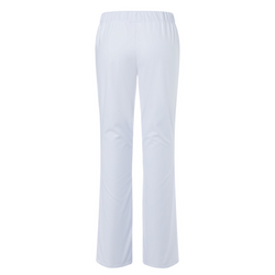 Karlowsky - calças femininas Barcelona - branco - tamanho: 48