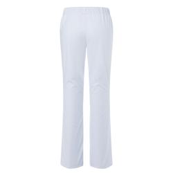 (6 stuks) KARLOWSKY | Dames Broek Barcelona - Wit - Maat: 44