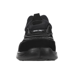 KARLOWSKY | Veiligheidsschoen - ROCK CHEF® STEP 7 - Zwart - maat: 35 - 1 paar