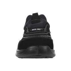 KARLOWSKY | Zaštitna obuća - ROCK CHEF® STEP 7 - Crna boja - Veličina: 35 - 1 par