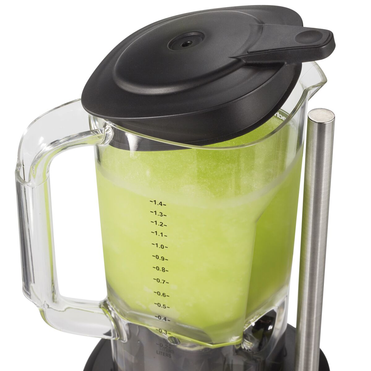HAMILTON BEACH | Mixeur de bar HBB908R – 1,25 litre – 745 W  
