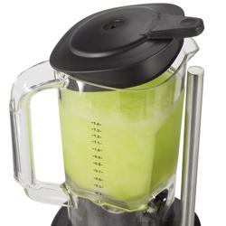 HAMILTON BEACH | Mixeur de bar HBB908R – 1,25 litre – 745 W  