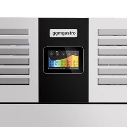 Commercial Bakery Fermentation Machine PREMIUM - Retarder Proofer - 20 trays EN 600×400 mm - -5 to +40 °C