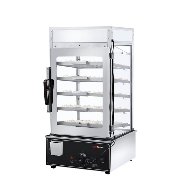 Knoedel stomer