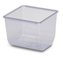 Gastronorm Container - Deep - Polycarbonate - 2.2L - for GCL