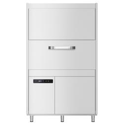 Lavastoviglie per pentole - Digitale - 16,0kW - con Detergentepompa & Brillantantepompa