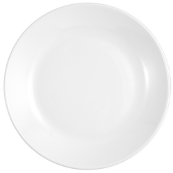 (6 Stück) SELTMANN WEIDEN | Teller - flach rund - Ø 255mm