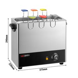 Elektrischer Eierkocher  