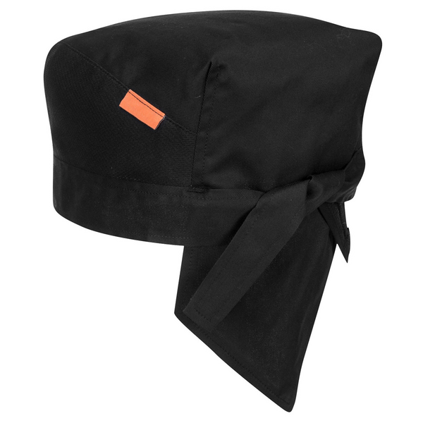 (5 Peças) Bandana MeshAir Pro - Preto
