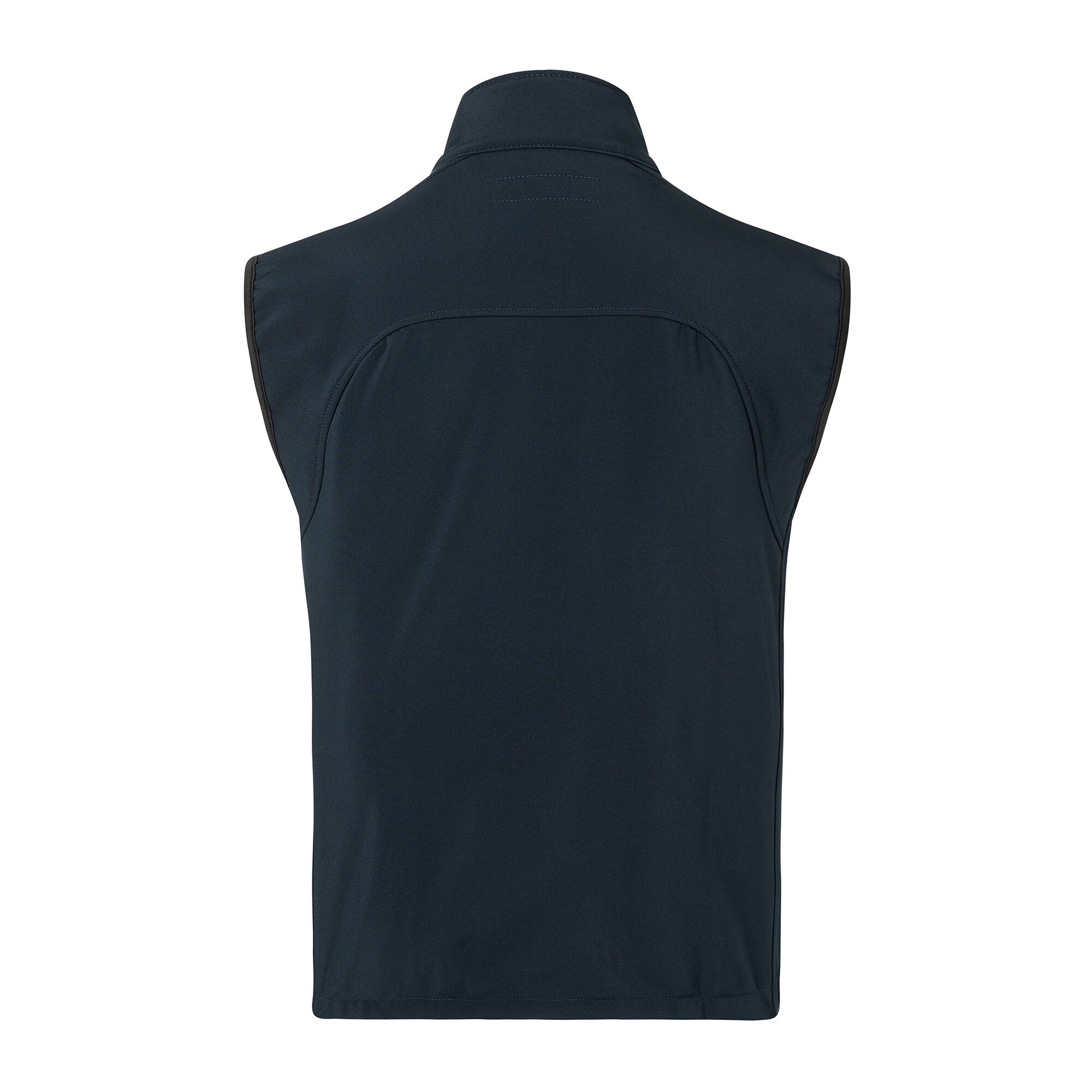 KARLOWSKY | Veste Softshell Homme Classic - Marine - Taille : M