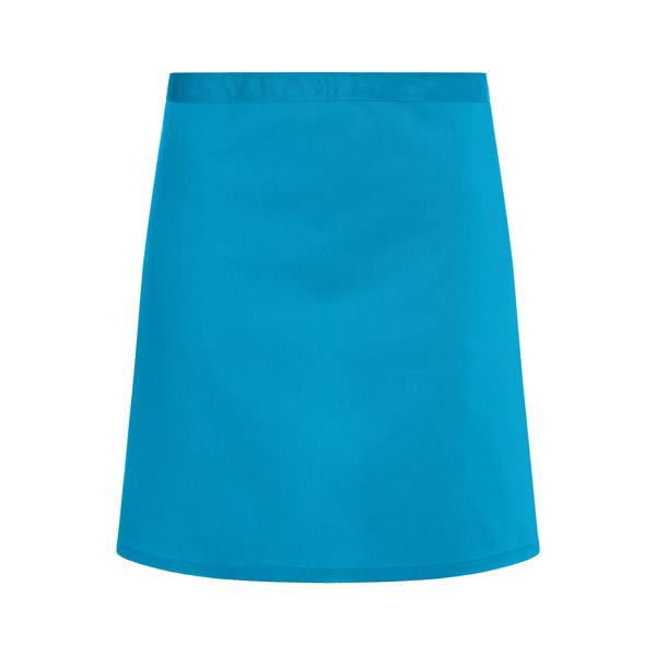 KARLOWSKY | Tablier Basic - Turquoise
